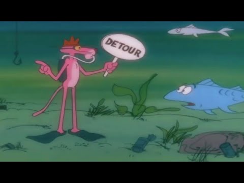 The Pink Panther 2023 ♕ Episode 21