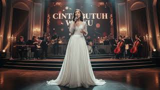 Download lagu Cinta Butuh Waktu - Vierratale | EPIC ORCHESTRA VERSION mp3