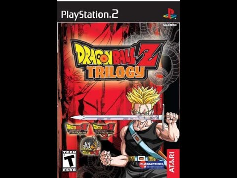 Dragon Ball Z  Budokai Tenkaichi Trilogy  DESERVES A REMASTER #dragonballzbudokai #gamer #gaming