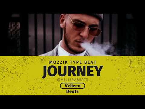 [FREE DL] Mozzik Type Beat - Journey (prod. Frenci Kurti)