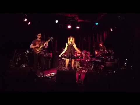 District 97 Performs "Black Hole Sun" (Soundgarden cover)