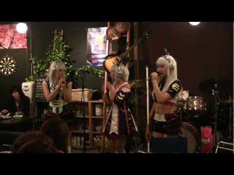 EJL 『二人の東京』 in 39BANBAN