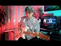 311 - Love Song (Electric Guitar Cover by Richard Galiguis)
