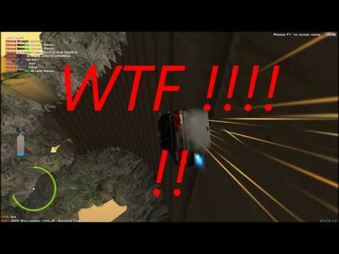 MTA [DM] Gallardo vol.5 - Escape the Fate by King