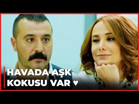 Deniz, Sermet'e ASILDI ♥ - Merhamet 24. Bölüm