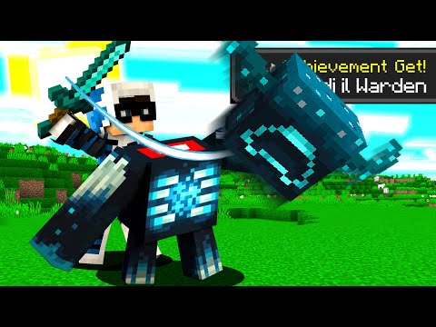 COMPLETO IL NUOVO AVANZAMENTO DELLA 1.19 - MINECRAFT ITA