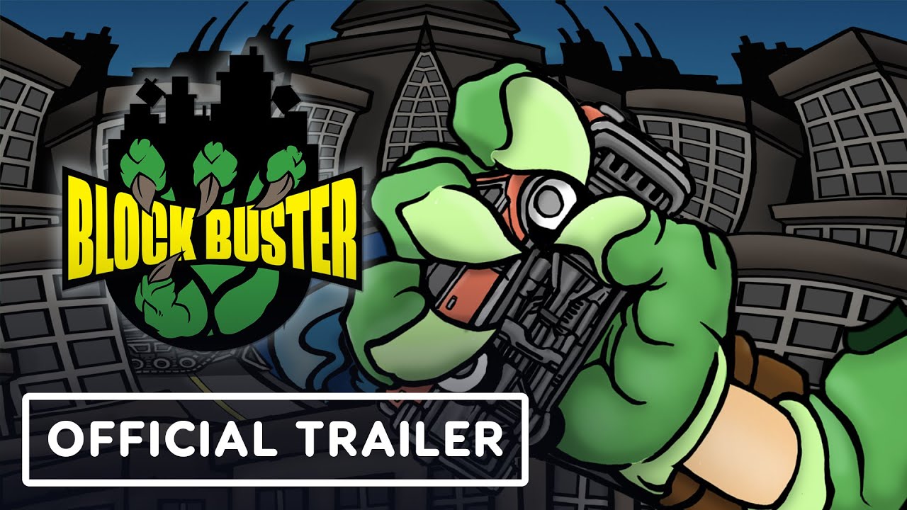 Trailer