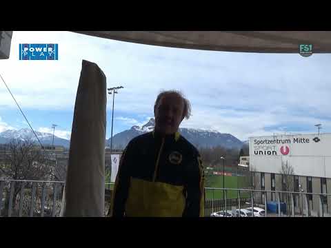 PowerPlay | Berichte zu den U 13 Hockeyspielen | FS1