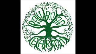 Railroad Earth: Potter's Field ~  Old Man and the Land live