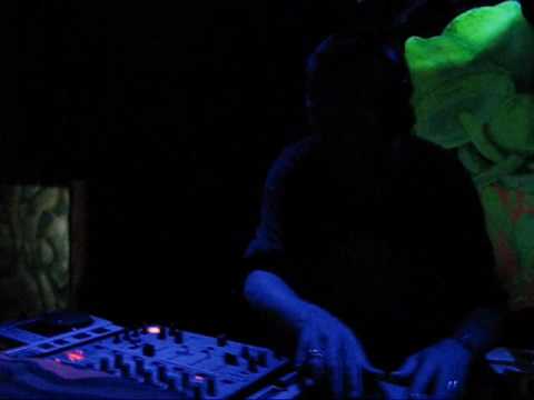 Atomic Tales @ INQbator - Katowice [Psylesia Crew]