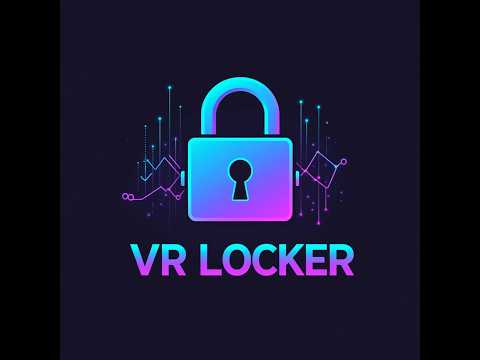 Video VR Locker