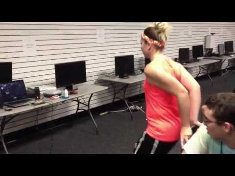 [Rocky Mount XI] Freyja Playing on her Cobalt Flux