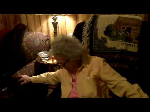 The birthday present for Sybil