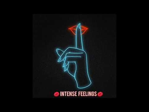 Deals x Rivoy - Intense Feelings (Audio)