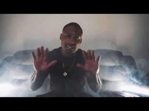 TRE’ BANDZZ - LET IT GO (PROD. By BIRDIE BANDS) (MUSIC VIDEO)