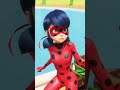 Miraculous | Een Lesje Humor | Disney Channel NL #miraculous #shorts