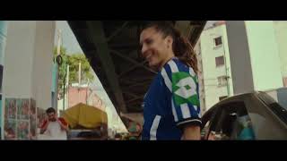 Commercial Ads 2026 - Lotto - Legends Begin with Lotto
