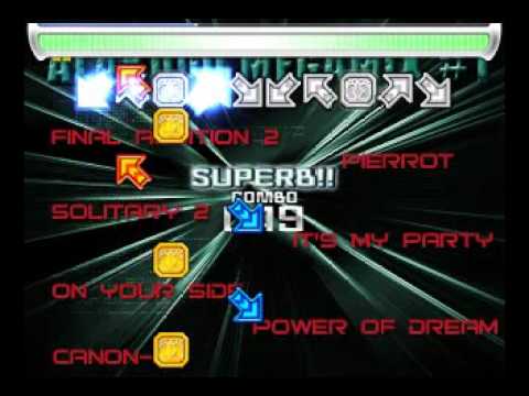 [.sm] alakudo megamix 1 - Nightmare