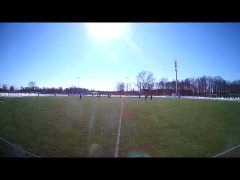 Bramki Agape 2005 z półfinału Hary Cup 2018