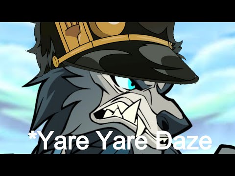 Sandstorm fanboys be like(Scythe Montage)