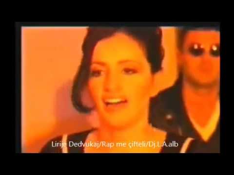 Lirije Dedvukaj/Rap me çifteli/Dj.L.A.alb