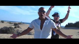 Euro Latin Beats -  Vamos A La Party (Feat King Africa) (Andrew Velo Remix)