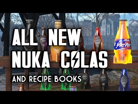 download lagu mp3 mp4 Fallout 4 Nuka Cola, download lagu Fallout 4 Nuka Cola gratis, unduh video klip Fallout 4 Nuka Cola