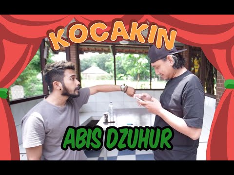 kocakin-habis-dzuhur