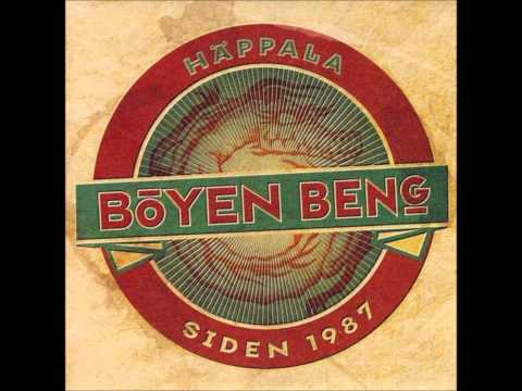 Bøyen Beng - Åtte glass