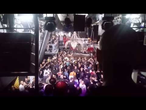 Jay lumen@ The Etikett 2018 Christmas