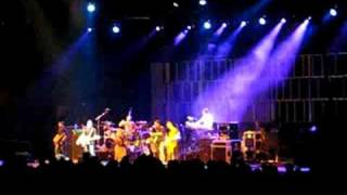 O.A.R. - &quot;Program Director&quot; @ Jones Beach, NY 08.02.2008