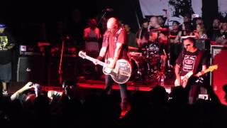 Rancid - Dead Bodies