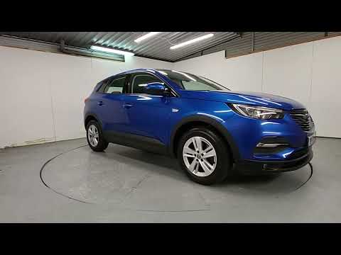 Opel GRANDLAND X SC 1.2i 130PS 6 Speed - Image 2