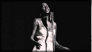 Sarah Vaughan  "Oh You Crazy Moon"      (1963)