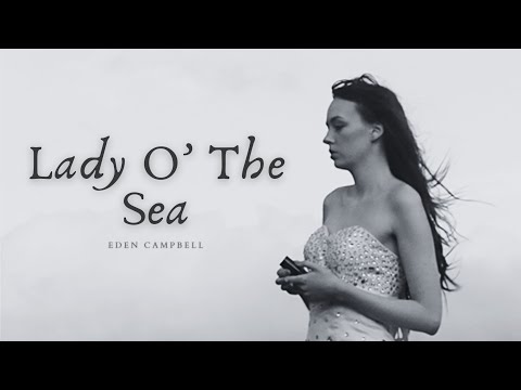 Lady O' The Sea - Micro Short Film (2023) #shorts
