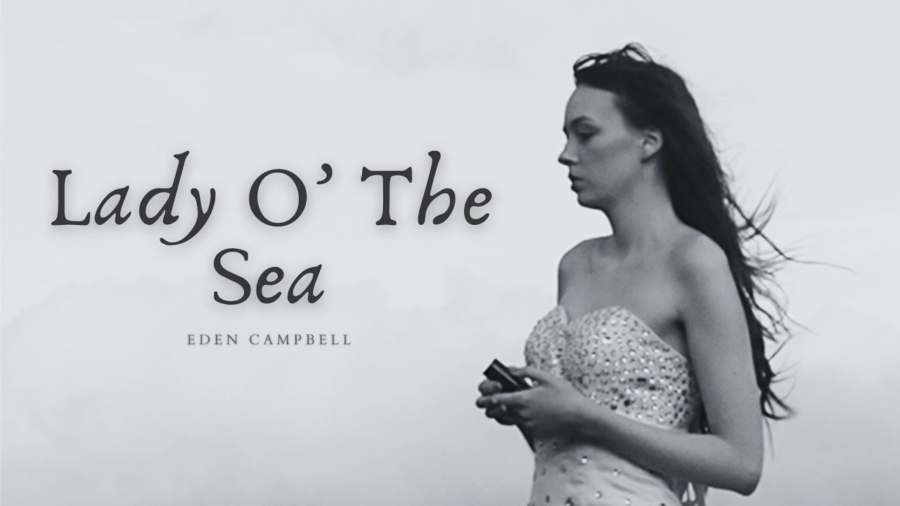 Lady O' The Sea - Micro Short Film (2023) #shorts