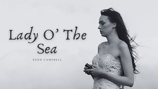 Lady O' The Sea - Micro Short Film (2023) #shorts