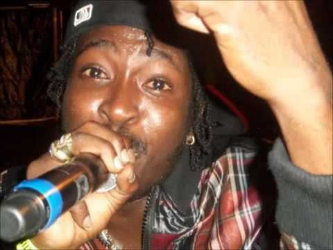 Black Ryno   Follow Me Up Popcaan Diss   Saucey Head Riddim   January 2012   YouTube