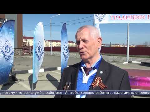 14.05.2026 Новая улица появилась на карте Южно-Сахалинска