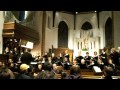 Deck the Hall - John Rutter - Concord Singers