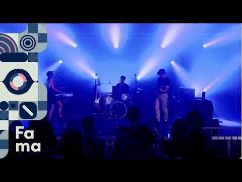 Kathia - Bałagan (Live Festiwal Fama 2023)