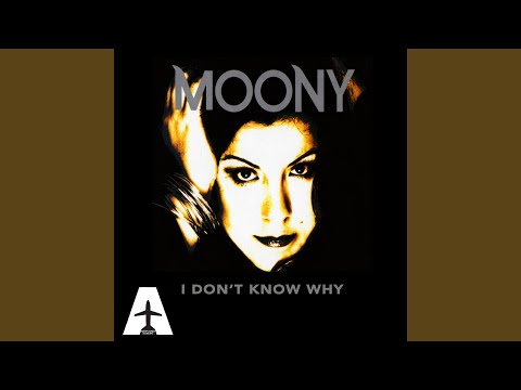 I Don't Know Why - Alessandro Viale, DJ Ross Remix