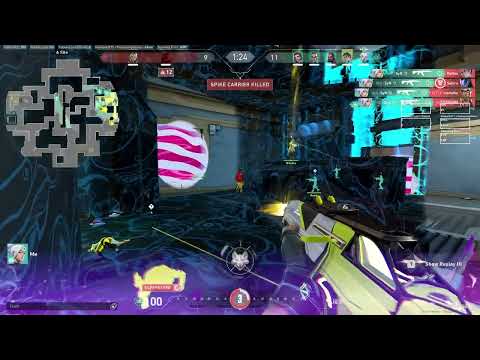 Jett | My fastest Ace 7s