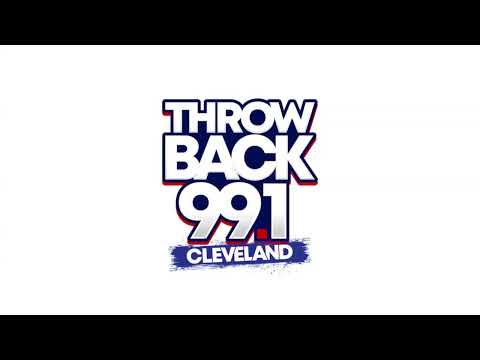 WMMS-HD2 + W256BT/Cleveland, Ohio Legal IDs - August 25, 2025