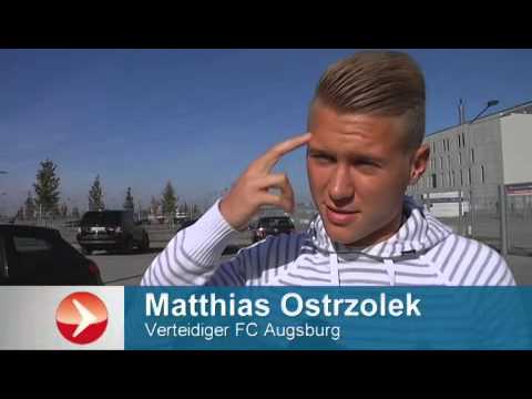 Derby-Time: FCA muss in Nürnberg ran