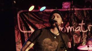 Grammatrain - Damaged (live) 2009