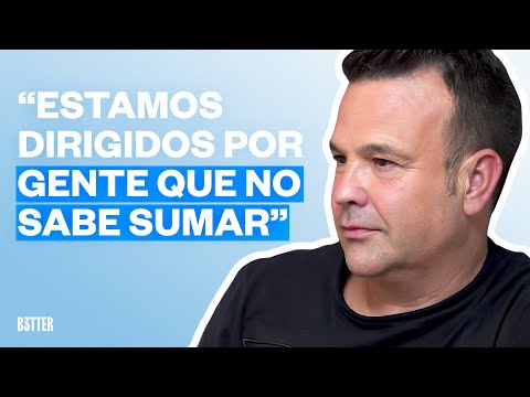 José Elías Sin Filtro: Lo Que Realmente Pasó en Valencia con La DANA | JOSÉ ELÍAS