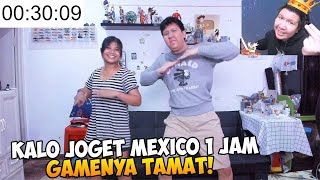 Download lagu Mencoba NAMATIN Game Joget Raja Mexico mp3
