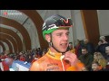 Samenvatting mannen KPN Marathon Cup-finale Leeuwarden