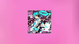 Cover art for hands up!